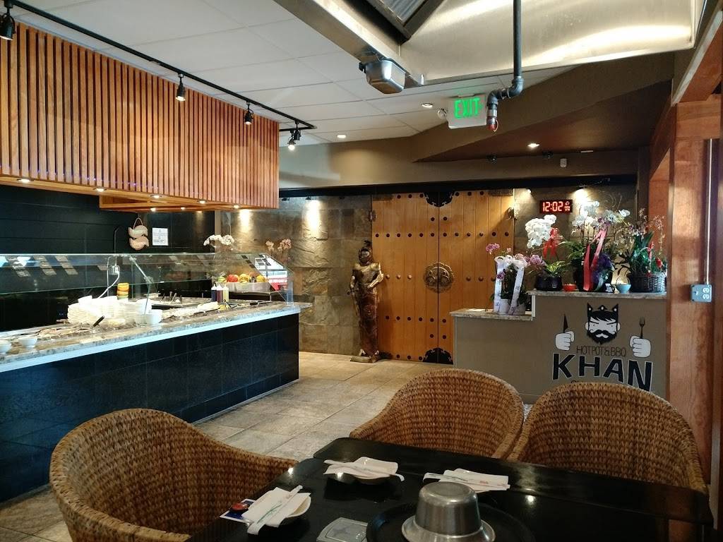 Khan Shabu Shabu | restaurant | 1010 E El Camino Real, Sunnyvale, CA 94087, USA | 4087730100 OR +1 408-773-0100