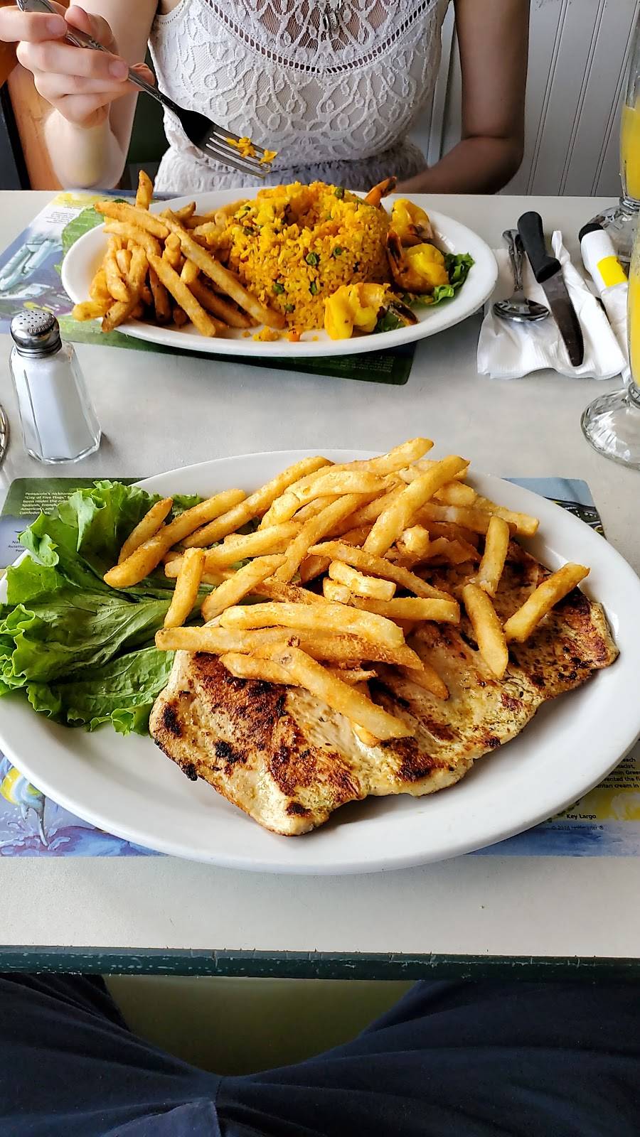 Pollos A La Brasa Mario | restaurant | 8850 S Orange Blossom Trail, Orlando, FL 32809, USA | 4072511111 OR +1 407-251-1111