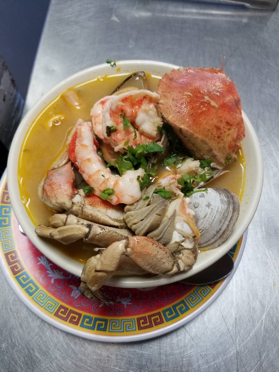 Cindys Luncheonette | restaurant | 1806 McDonald Ave, Brooklyn, NY 11223, USA | 7186456192 OR +1 718-645-6192