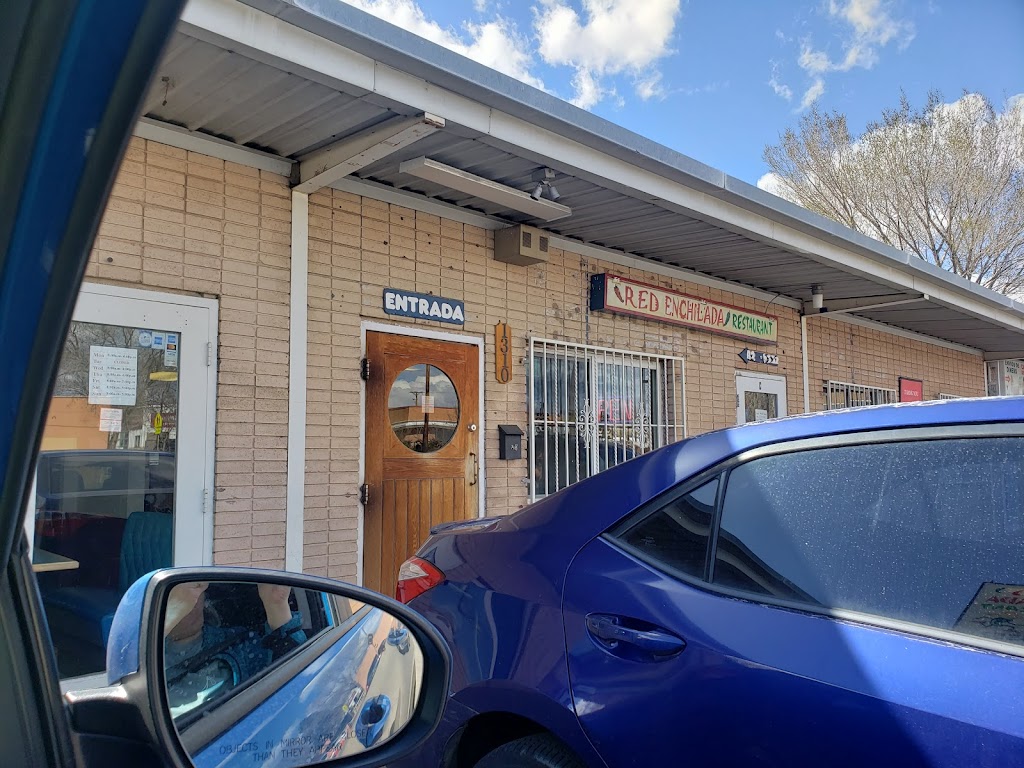 Red Enchilada Restaurant | restaurant | 1310 Osage Ave, Santa Fe, NM 87505, USA | 5058206552 OR +1 505-820-6552