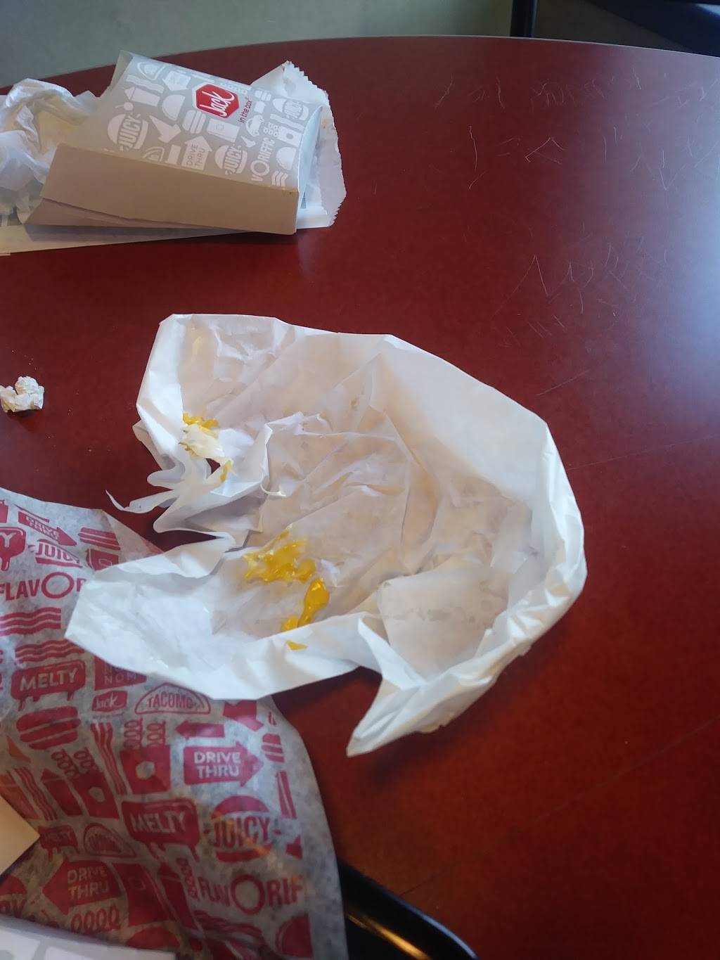 Jack in the Box | restaurant | 990 N Mountain Ave, Ontario, CA 91762, USA | 9099865878 OR +1 909-986-5878