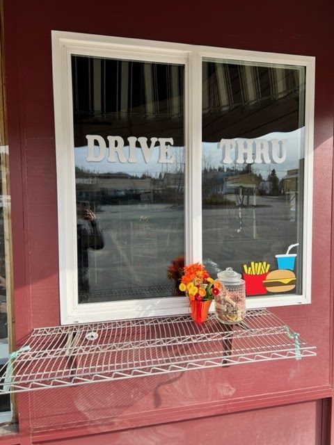 Grub Box | restaurant | 201 N 8th St #1, St Maries, ID 83861, USA | 2082458205 OR +1 208-245-8205