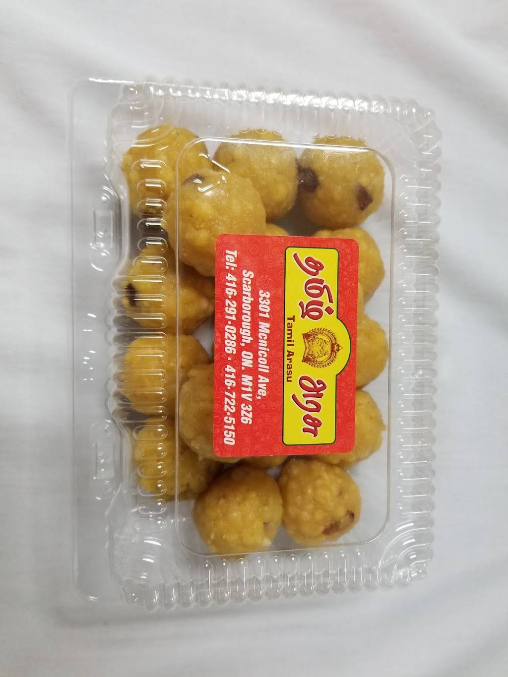 Tamil Arasu | meal takeaway | 501 Passmore Ave #36, Scarborough, ON M1V 5G4, Canada | 4162910286 OR +1 416-291-0286