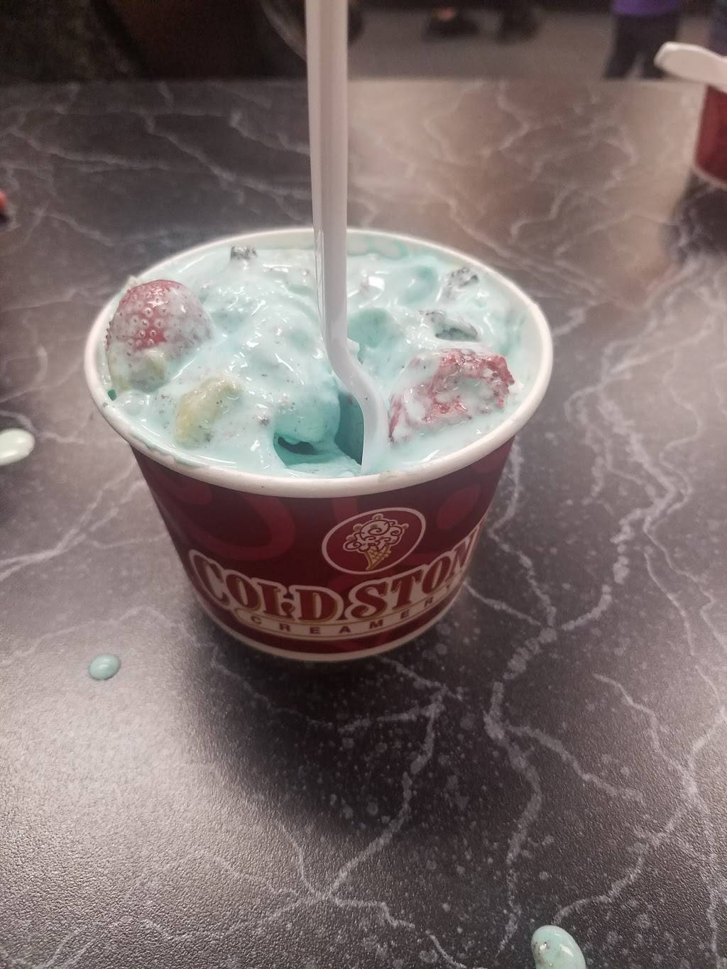 Cold Stone Creamery | bakery | 17015 N 7th St, Phoenix, AZ 85022, USA | 6024049202 OR +1 602-404-9202