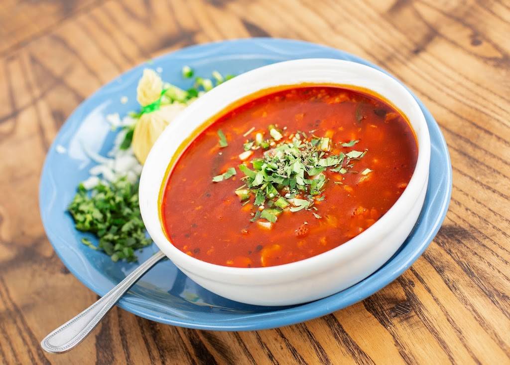 El Tiempo Cantina - 290 | restaurant | 12440 Northwest Fwy, Houston, TX 77092, USA | 7138219027 OR +1 713-821-9027