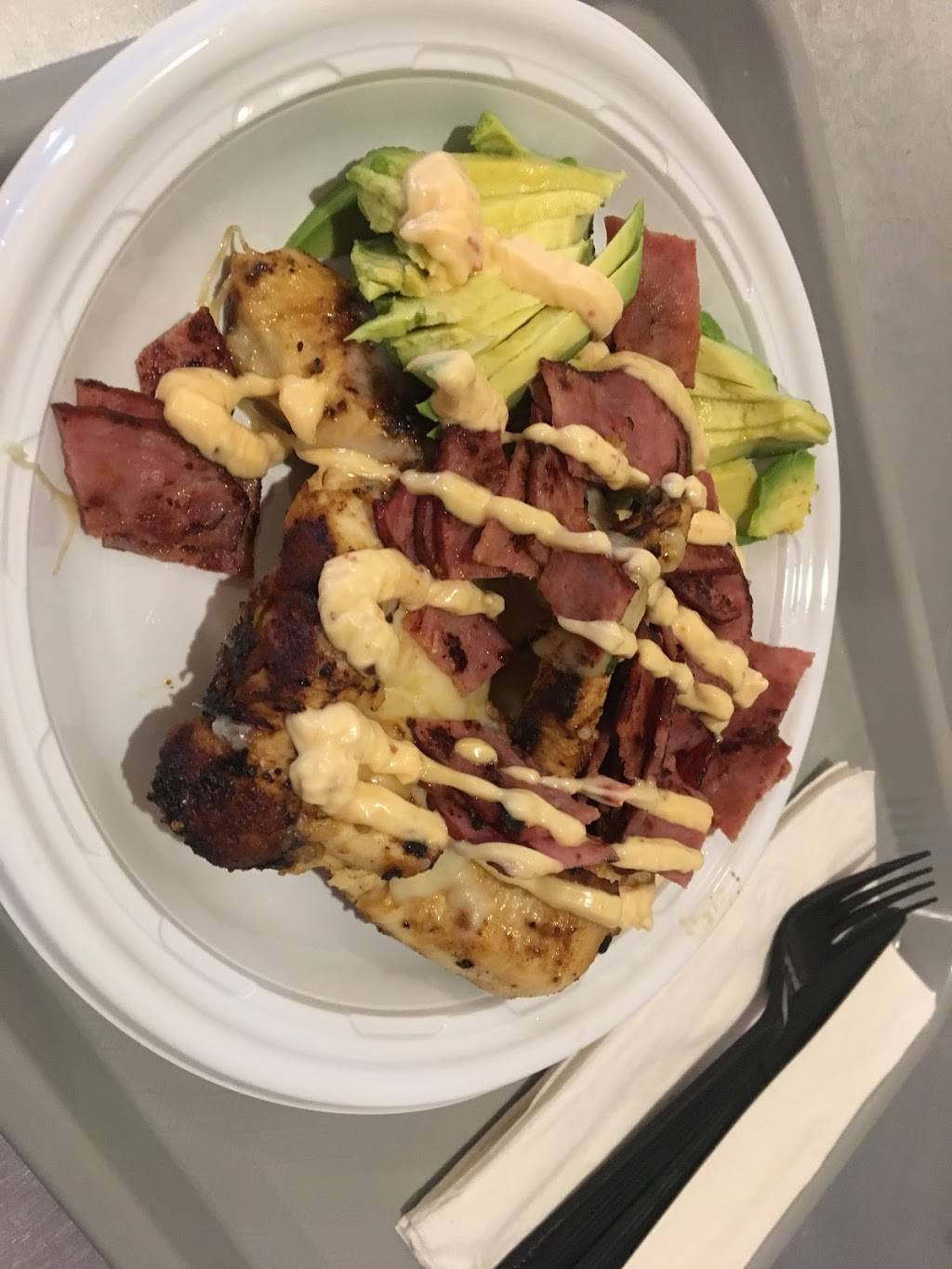 Better Gourmet Health Kitchen | restaurant | 1135c Morris Park Ave, Bronx, NY 10461, USA | 7188235200 OR +1 718-823-5200