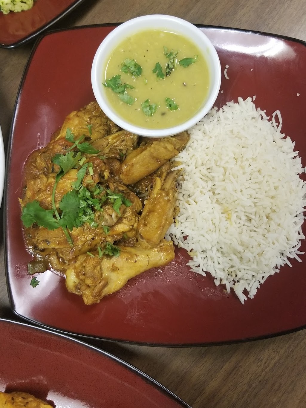 Momo & Curry House | meal takeaway | 2716 28th St, Boulder, CO 80301, USA | 7206885088 OR +1 720-688-5088