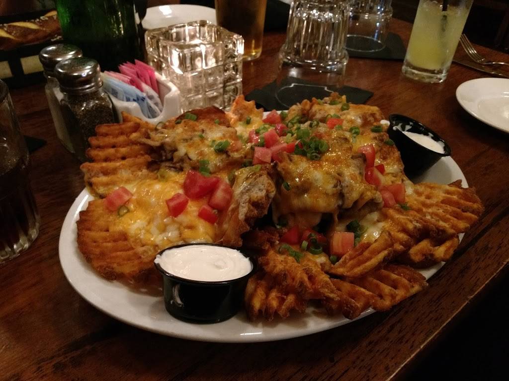 Annie Baileys Irish Pub | restaurant | 2850, 28-30 E King St, Lancaster, PA 17602, USA | 7173934000 OR +1 717-393-4000