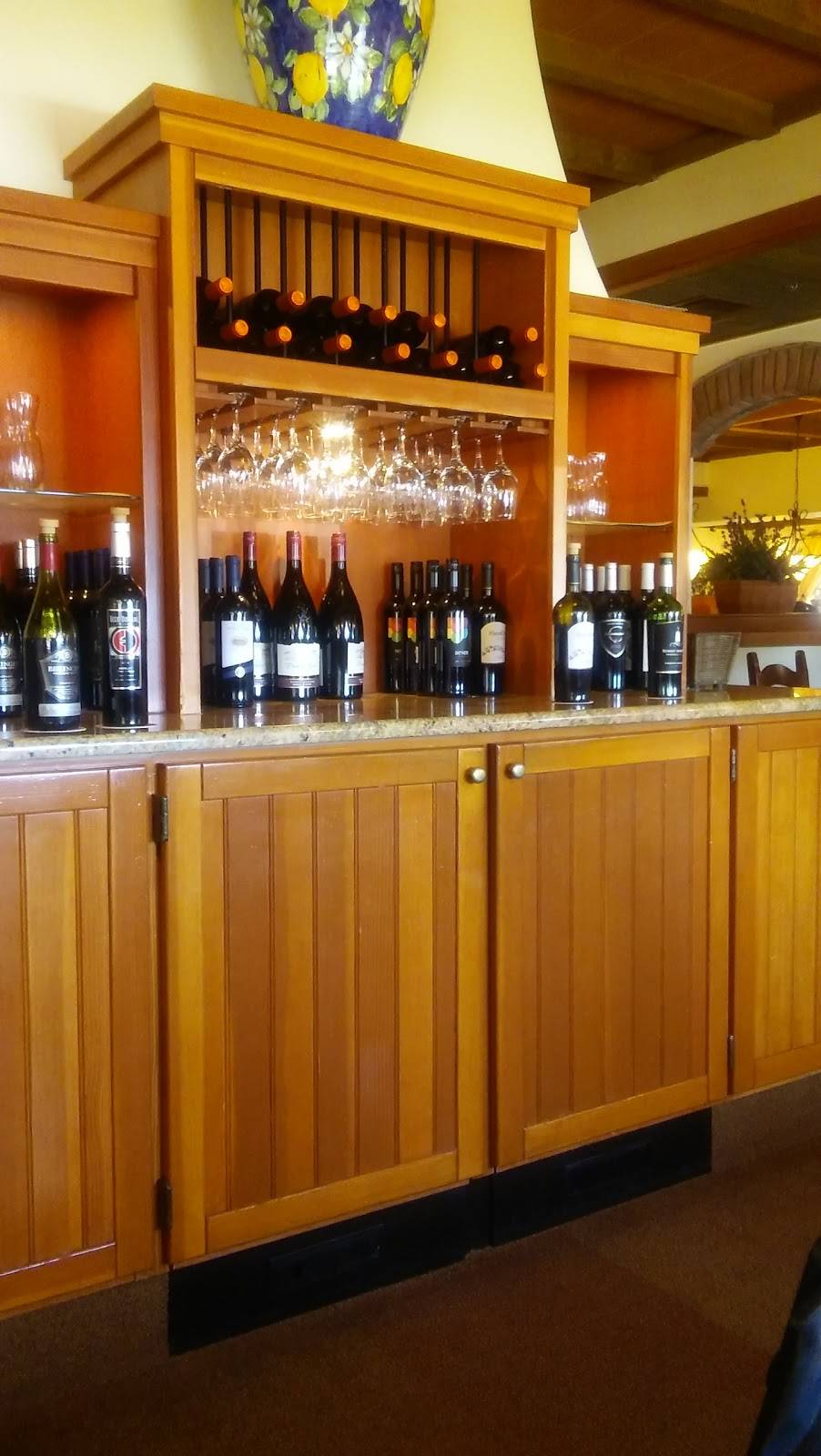 Olive Garden Italian Restaurant | meal takeaway | 5525 TN-153, Hixson, TN 37343, USA | 4238777704 OR +1 423-877-7704