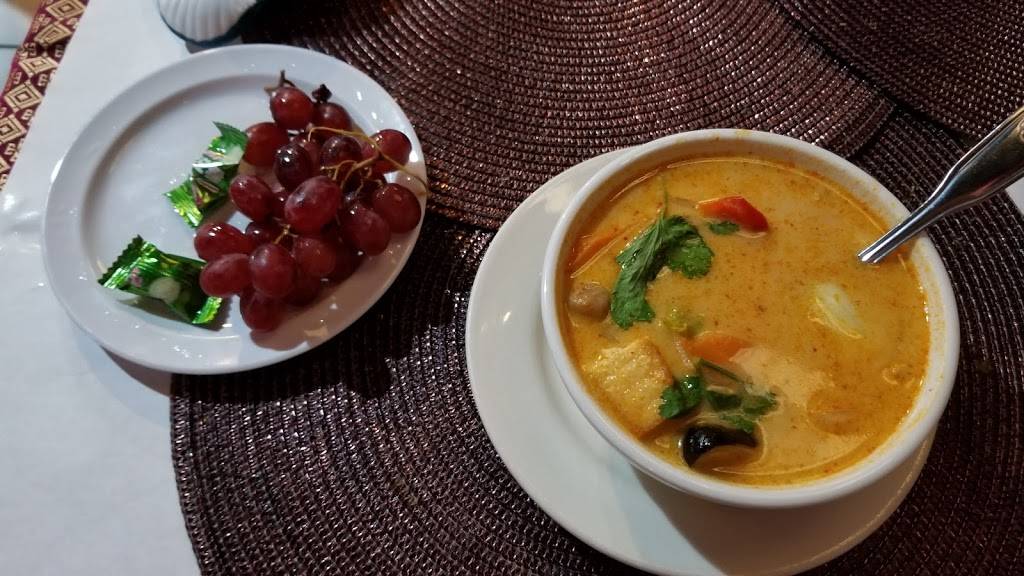 Thai Island Orlando | restaurant | 2522 S Semoran Blvd, Orlando, FL 32822, USA | 4074126909 OR +1 407-412-6909