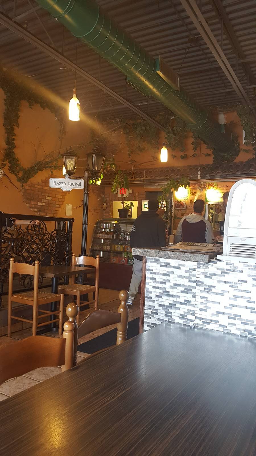 Tutti Panini Inc. | restaurant | 141 King Rd #8, Richmond Hill, ON L4E 3L7, Canada | 9057731020 OR +1 905-773-1020