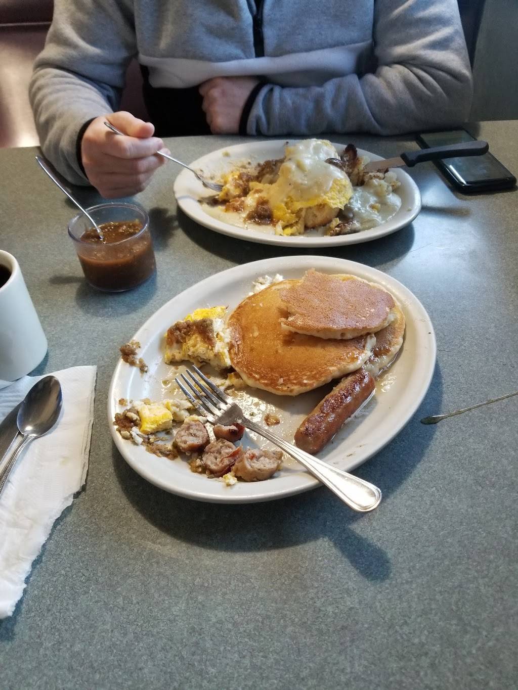 Omelette & Waffle Shop | restaurant | 1103 S Gaffey St, San Pedro, CA 90731, USA | 3108313277 OR +1 310-831-3277