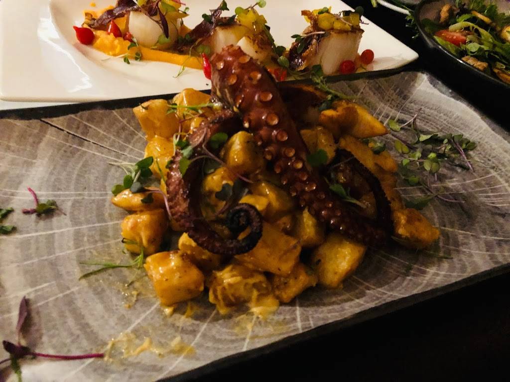 Gather | meal takeaway | 5971 Silver King Blvd Suite 116, Cape Coral, FL 33914, USA | 2396739939 OR +1 239-673-9939