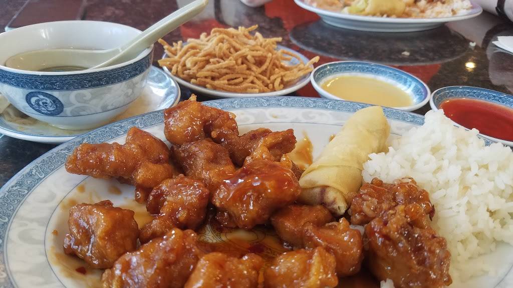 Tasty House Chinese Restaurant | restaurant | 804 N Ridge Rd B, Castle Rock, CO 80104, USA | 3036638138 OR +1 303-663-8138