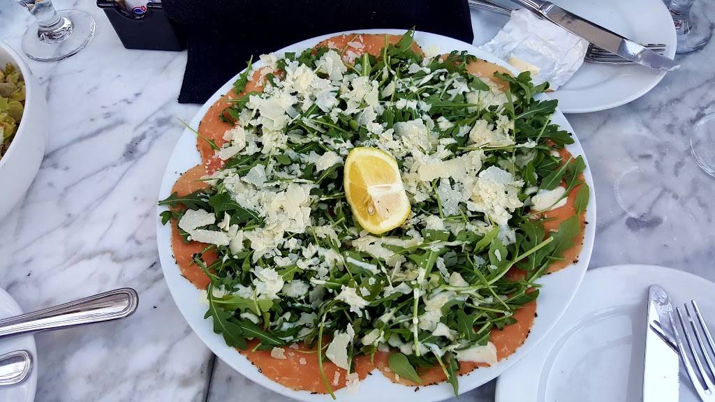 La Piazza | restaurant | 189 The Grove Dr G90, Los Angeles, CA 90036, USA | 3239335050 OR +1 323-933-5050