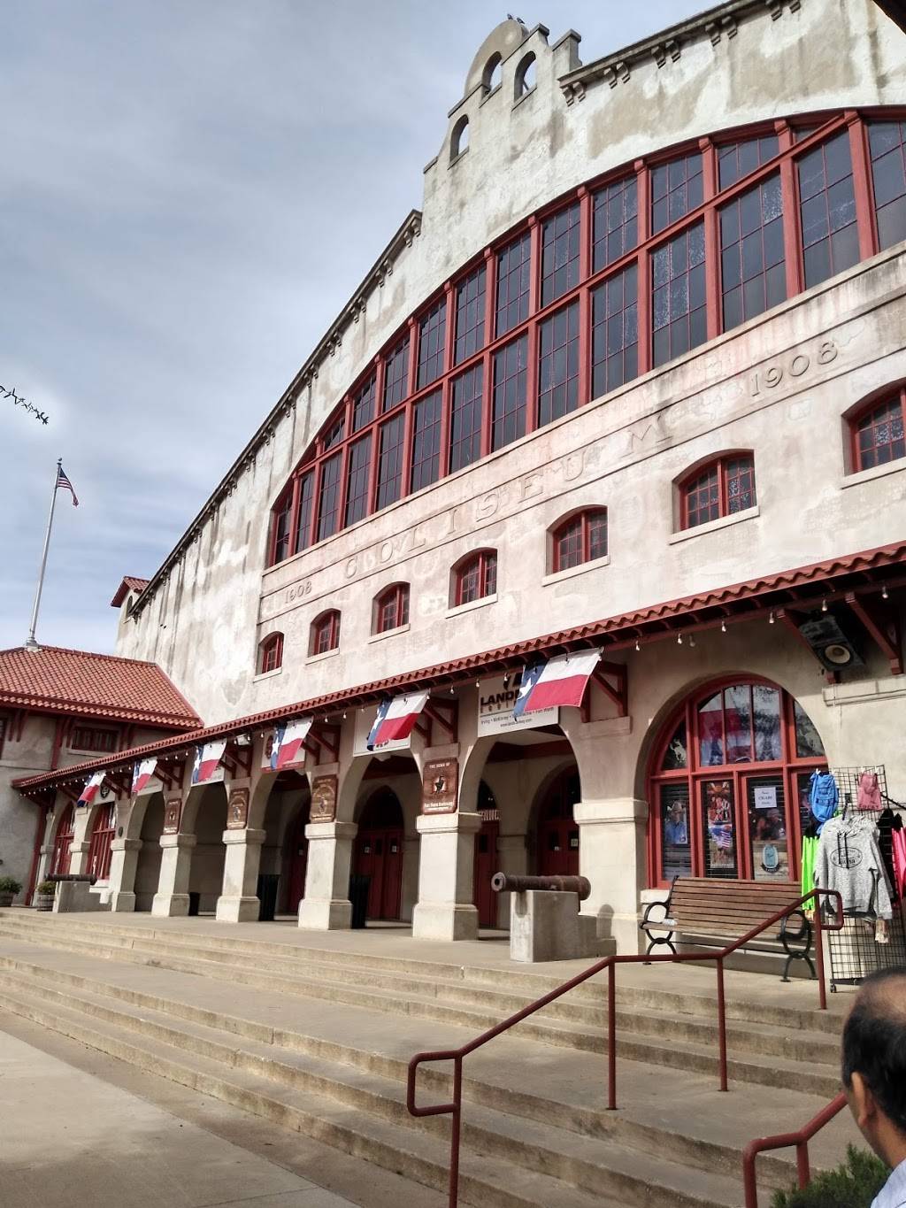 Stockyards Championship Rodeo | restaurant | 121 E Exchange Ave, Fort Worth, TX 76164, USA | 8176251025 OR +1 817-625-1025