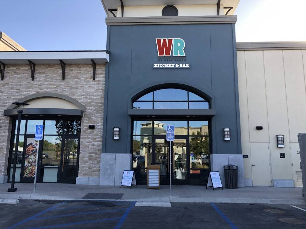 WR Kitchen & Bar (by Wood Ranch) | restaurant | 2668 Gateway Rd Suite 170, Carlsbad, CA 92009, USA | 4422324440 OR +1 442-232-4440