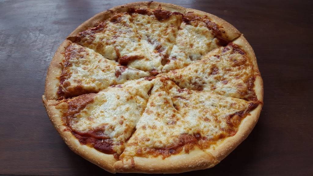 Pavarazzis Gourmet Pizza | restaurant | 491 Somerset St W, Ottawa, ON K1R 5J7, Canada | 6132332320 OR +1 613-233-2320