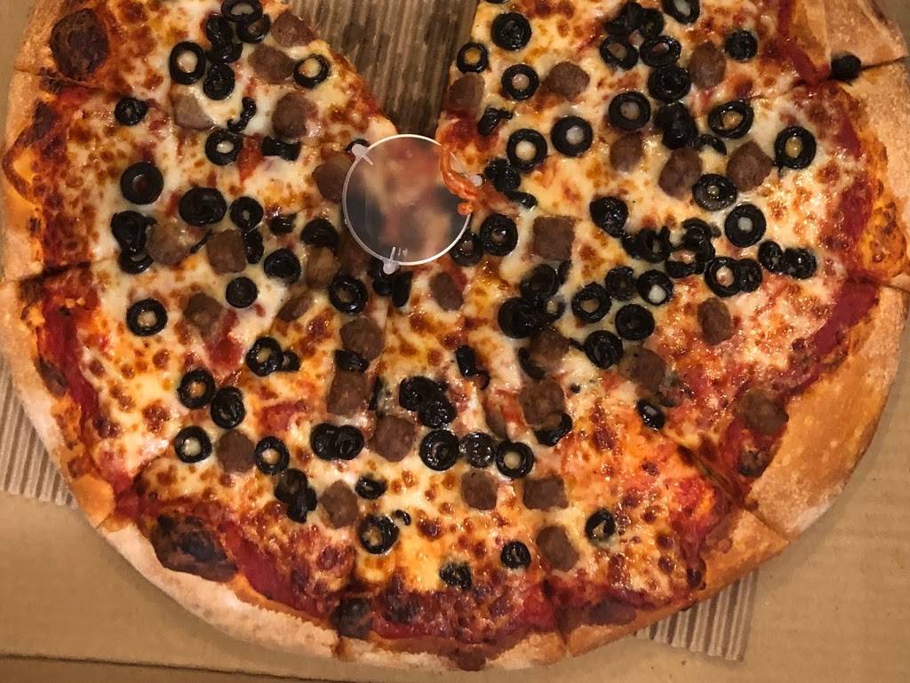 Famous Pizza | meal delivery | 2998 Freeport Blvd, Sacramento, CA 95818, USA | 9164483333 OR +1 916-448-3333