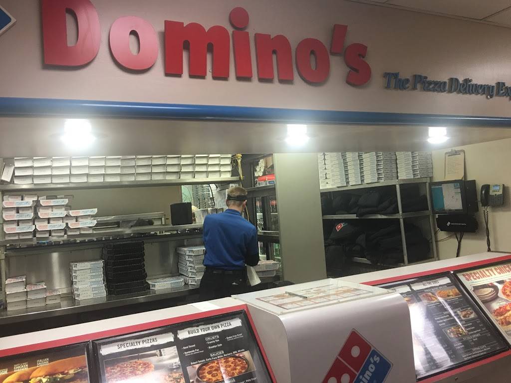 Dominos Pizza | meal delivery | 1420 Mulberry St, Scranton, PA 18510, USA | 5703473030 OR +1 570-347-3030