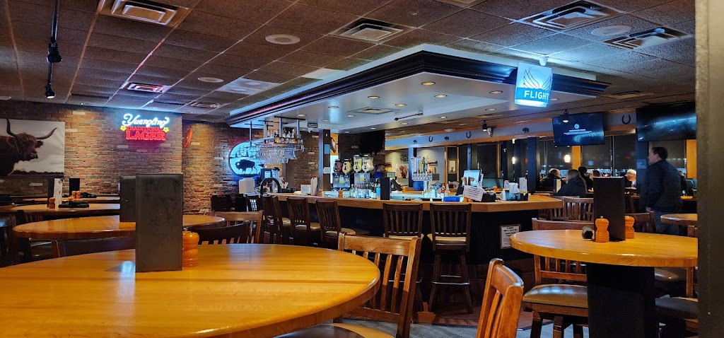 Bison Steakhouse | restaurant | 3900 S Elm Pl, Broken Arrow, OK 74011, USA | 9189408100 OR +1 918-940-8100