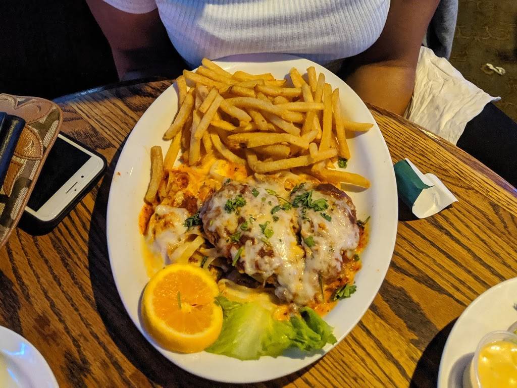 Calecos Bar & Grill | restaurant | 101 N Broadway, St. Louis, MO 63102, USA | 3144210708 OR +1 314-421-0708