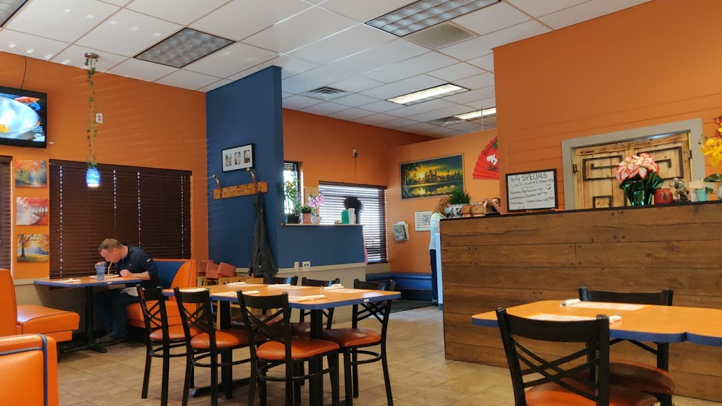 Phnom Penh Restaurant | restaurant | 1010 N Minnesota Ave, Sioux Falls, SD 57104, USA | 6053323935 OR +1 605-332-3935