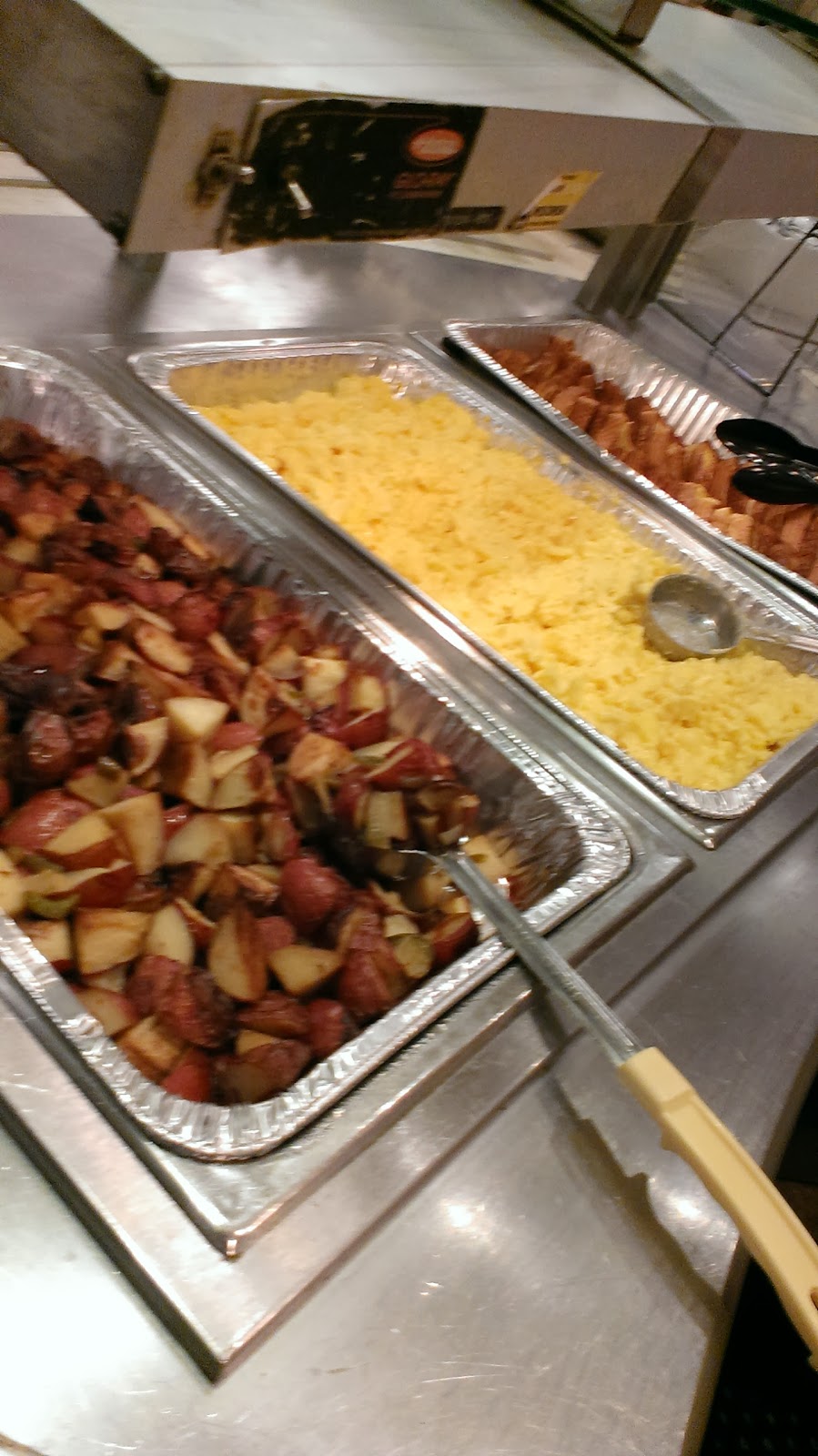 Ravenhill Dining Hall | restaurant | 4201 Henry Ave, Philadelphia, PA 19144, USA | 2159512700 OR +1 215-951-2700