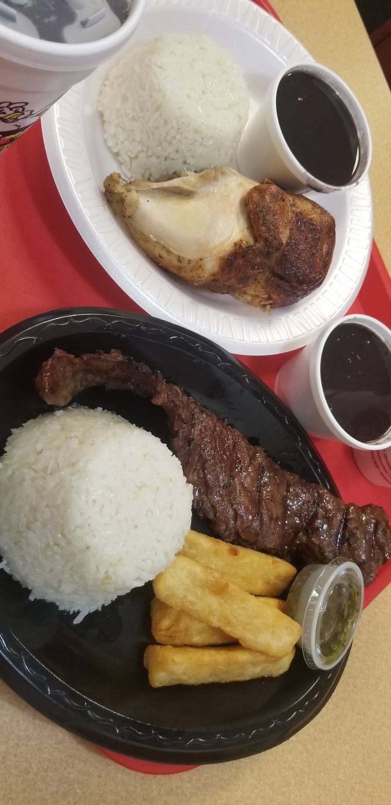 LaBrasa Hillsboro/Lyons | restaurant | 4201 W Hillsboro Blvd, Coconut Creek, FL 33073, USA | 9547257783 OR +1 954-725-7783