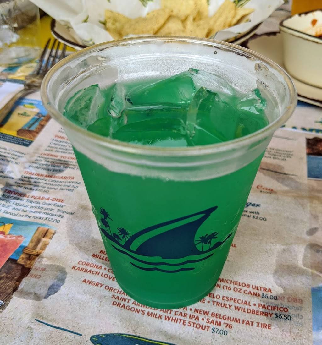 LandShark Bar & Grill | restaurant | 600 Margaritaville, Park Way, Montgomery, TX 77356, USA | 9364483000 OR +1 936-448-3000