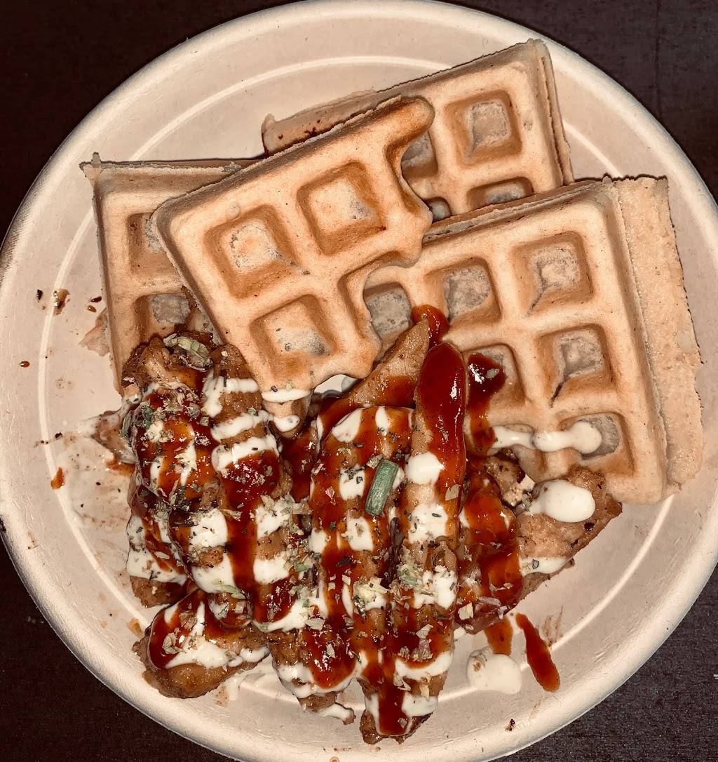 Grenville Kitchen | restaurant | 311 W Ashley St Suite 1, Jacksonville, FL 32202, USA | 9045592922 OR +1 904-559-2922