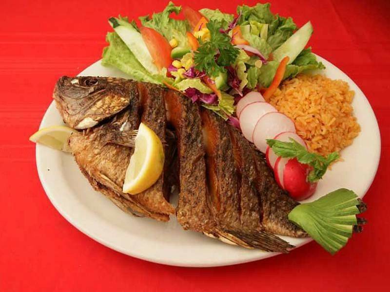 Las America.s | restaurant | 11101 US Hwy 41 S, Gibsonton, FL 33534, USA | 8138602371 OR +1 813-860-2371