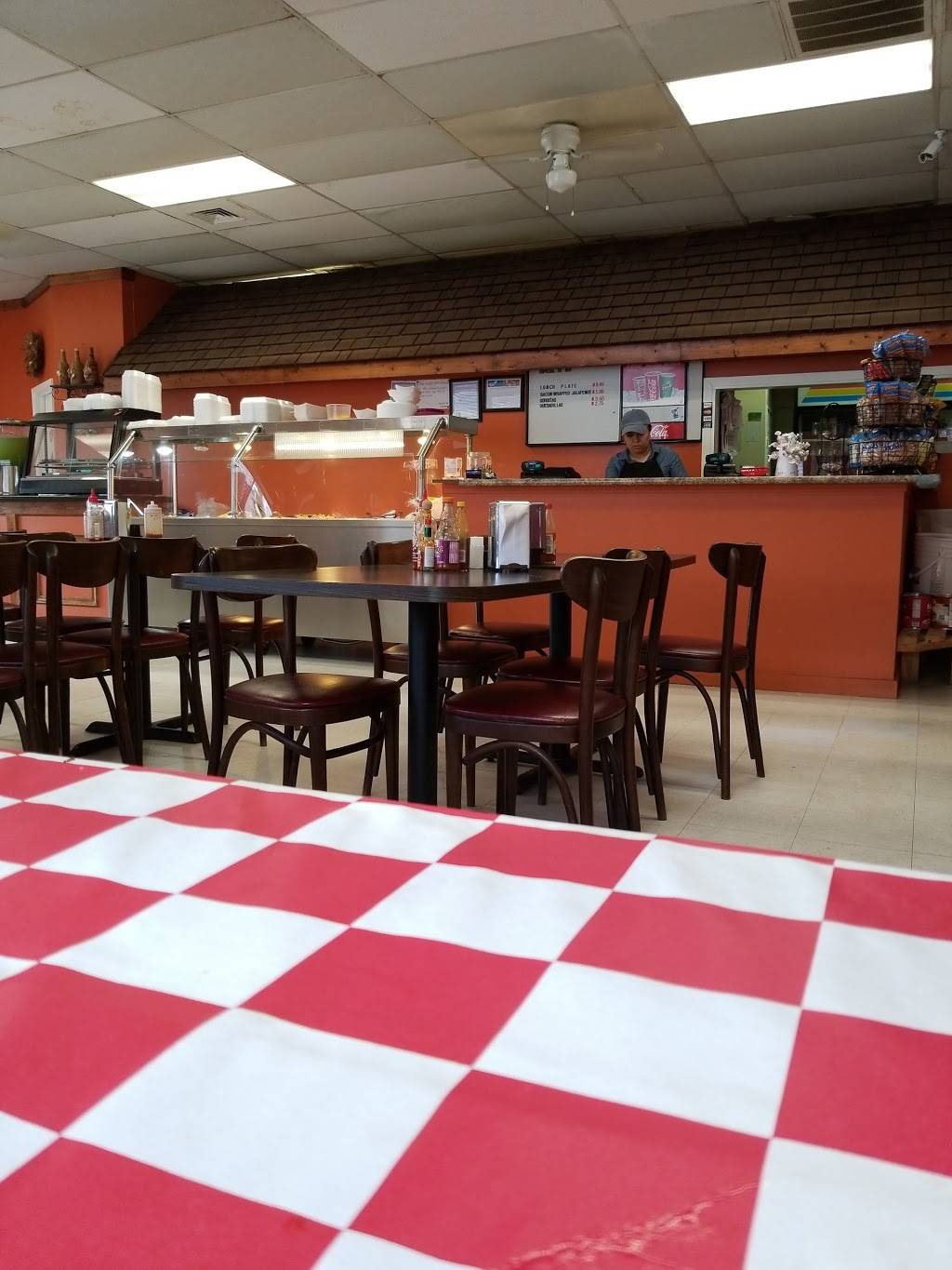 Tonys Fish Galley | restaurant | 909 Center St, Deer Park, TX 77536, USA | 2814765758 OR +1 281-476-5758