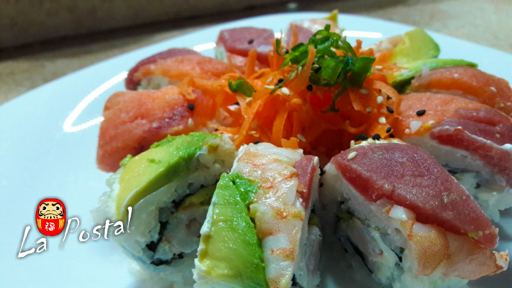 Sushi La Postal Otay | restaurant | Bulevar Lázaro Cárdenas 2340, Otay Constituyentes, 22457 Tijuana, B.C., Mexico | 016646470718 OR +52 664 647 0718