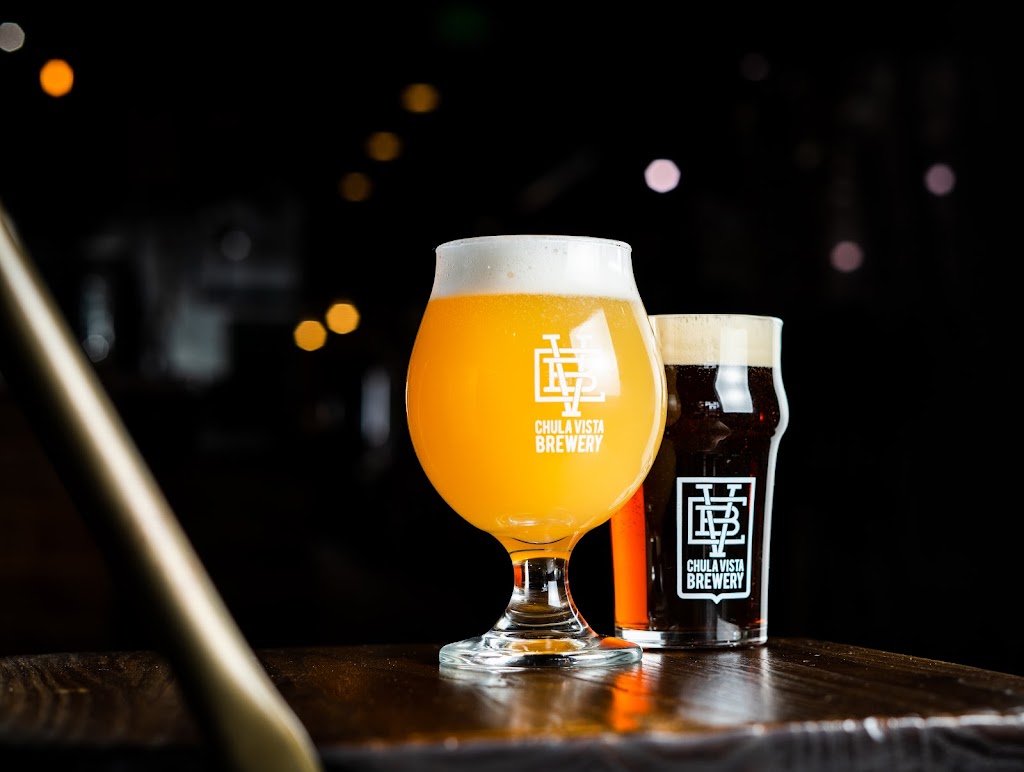 Chula Vista Brewery of Eastlake | restaurant | 871 Showroom Pl #102, Chula Vista, CA 91914, USA | 6193490068 OR +1 619-349-0068