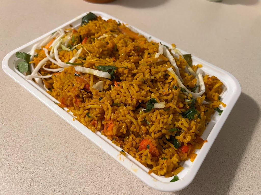 Pink Garlic Indian Cuisine | restaurant | 26661 Coolidge Hwy, Oak Park, MI 48237, USA | 2488086495 OR +1 248-808-6495