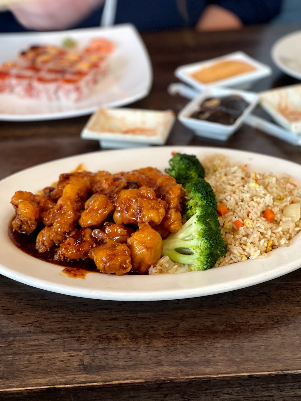 Shanghai Cottage | restaurant | 22530 US-98 #250, Fairhope, AL 36532, USA | 2519286668 OR +1 251-928-6668