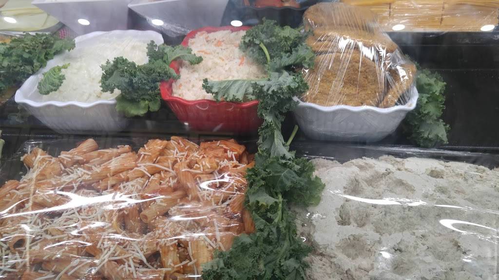 J & J Hot Food & Salad | restaurant | 4916 Fort Hamilton Pkwy, Brooklyn, NY 11219, USA | 7184381176 OR +1 718-438-1176