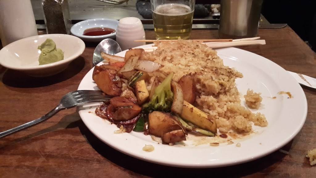 Samurai | restaurant | 2718 Scottsville Rd, Bowling Green, KY 42104, USA | 2707825004 OR +1 270-782-5004