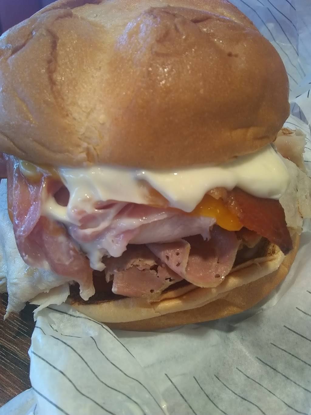 Arbys | restaurant | 5081 J Turner Butler Blvd, Jacksonville, FL 32216, USA | 9042962882 OR +1 904-296-2882