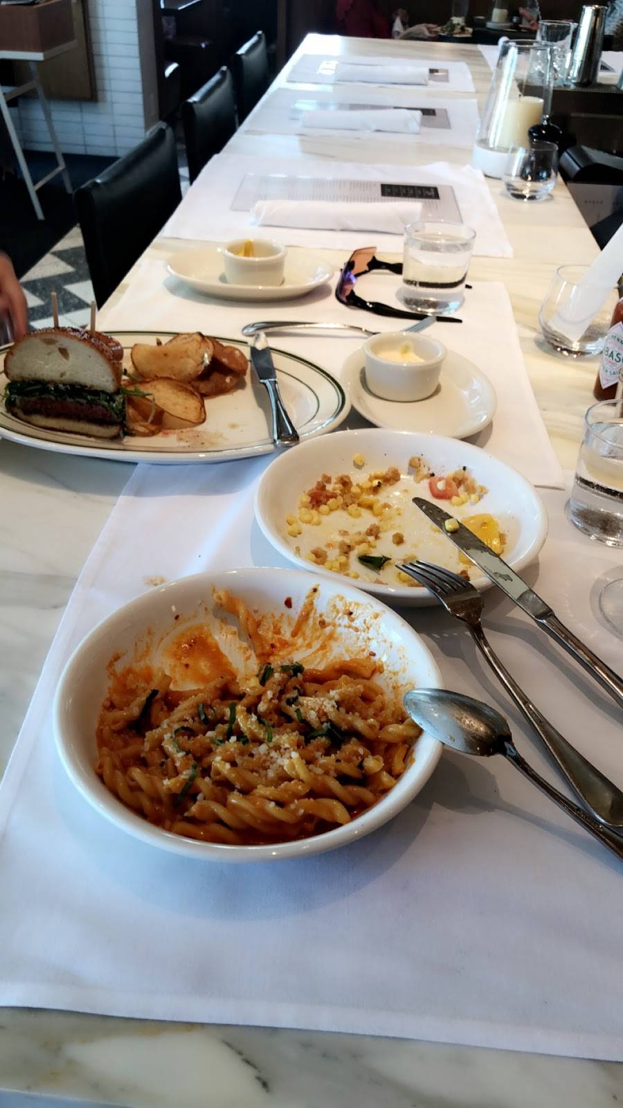 il Bracco | restaurant | 8416 Preston Center Plaza, Dallas, TX 75225, USA | 2143610100 OR +1 214-361-0100