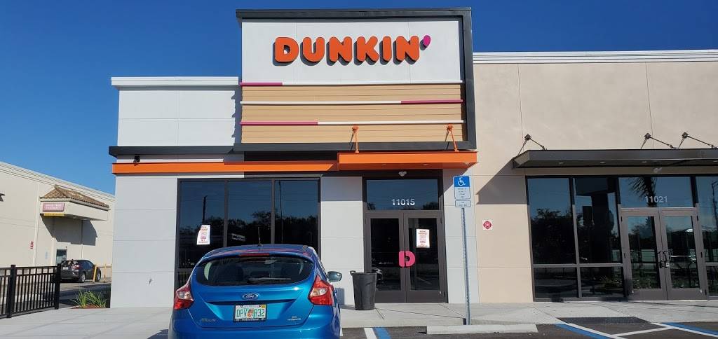 Dunkin | bakery | 11015 E, FL-64, Bradenton, FL 34212, USA | 9417472618 OR +1 941-747-2618