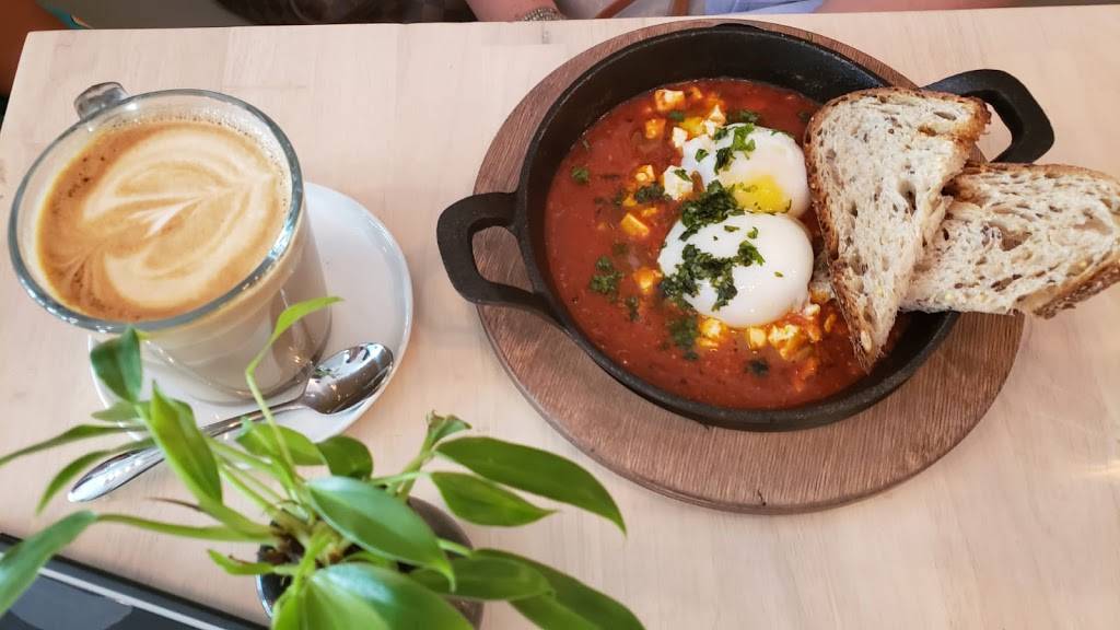 Cecile Bakery + Cafe | bakery | 5744 Sunset Dr, South Miami, FL 33143, USA | 3053978206 OR +1 305-397-8206