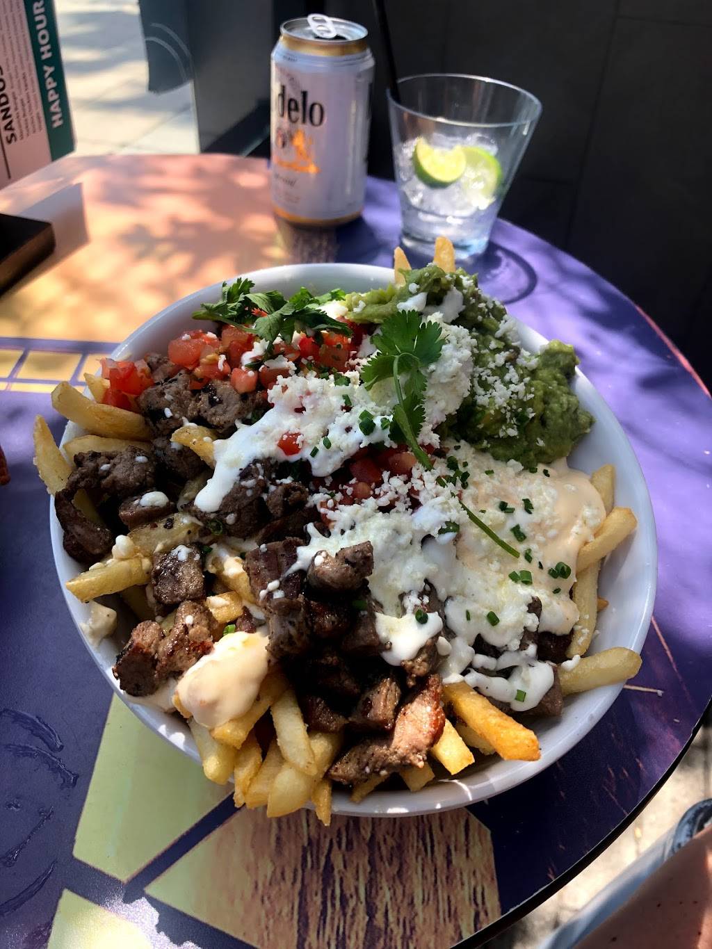 Mavericks Beach Club | restaurant | 860 Garnet Ave, San Diego, CA 92109, USA | 8589990348 OR +1 858-999-0348