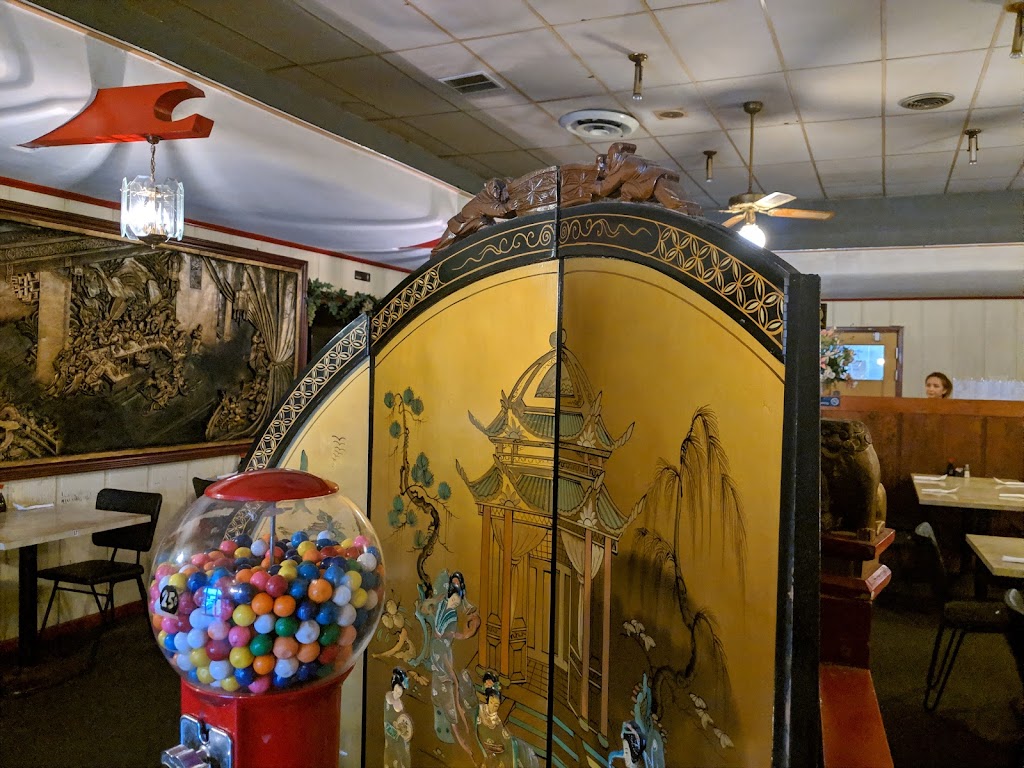 House of Chong | restaurant | 3820 W Navy Blvd, Pensacola, FL 32507, USA | 8504559407 OR +1 850-455-9407