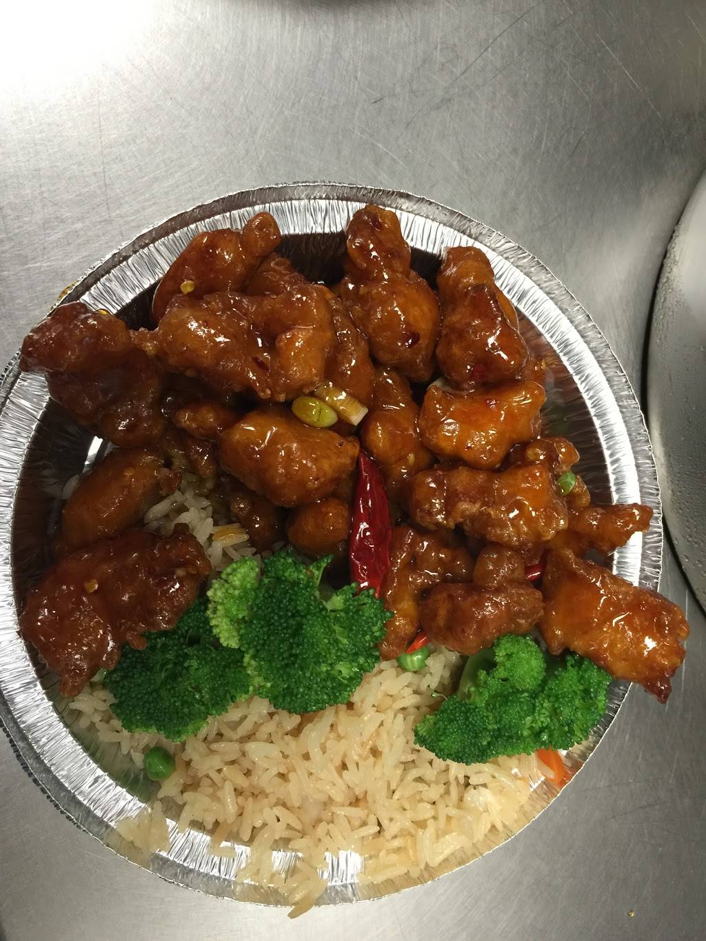 China Olive | restaurant | 9008 S Sooner Rd, Oklahoma City, OK 73165, USA | 4057338088 OR +1 405-733-8088