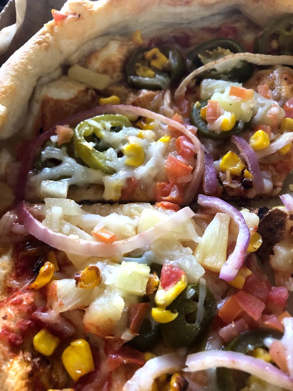 MOD Pizza | restaurant | 3100 FM 544 #101, Wylie, TX 75098, USA | 4694093203 OR +1 469-409-3203