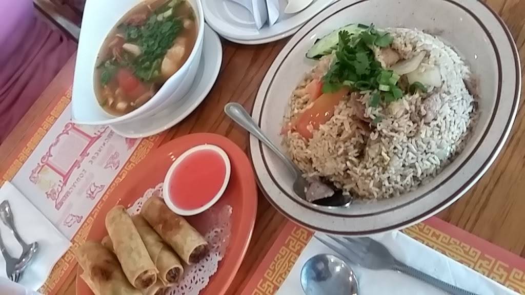 Thai Cuisine Express | restaurant | 6098 Orangethorpe Ave, Buena Park, CA 90620, USA | 7145221323 OR +1 714-522-1323