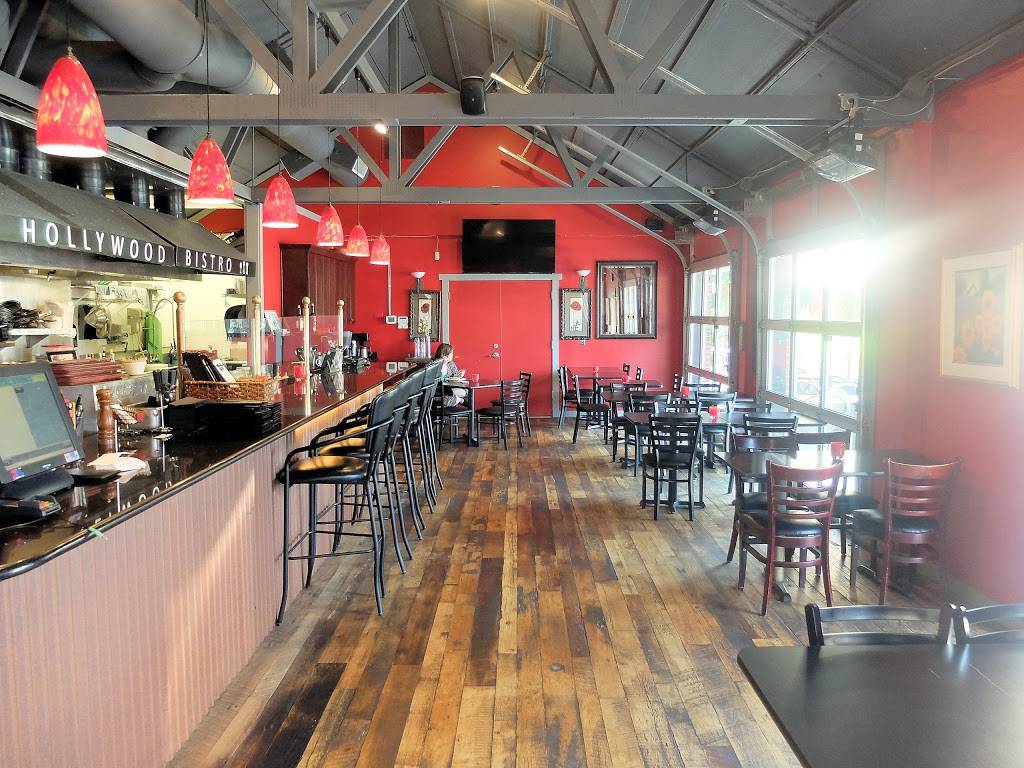 The Bistro at Hollywood Schoolhouse | restaurant | 14810 NE 145th St, Woodinville, WA 98072, USA | 4258922575 OR +1 425-892-2575