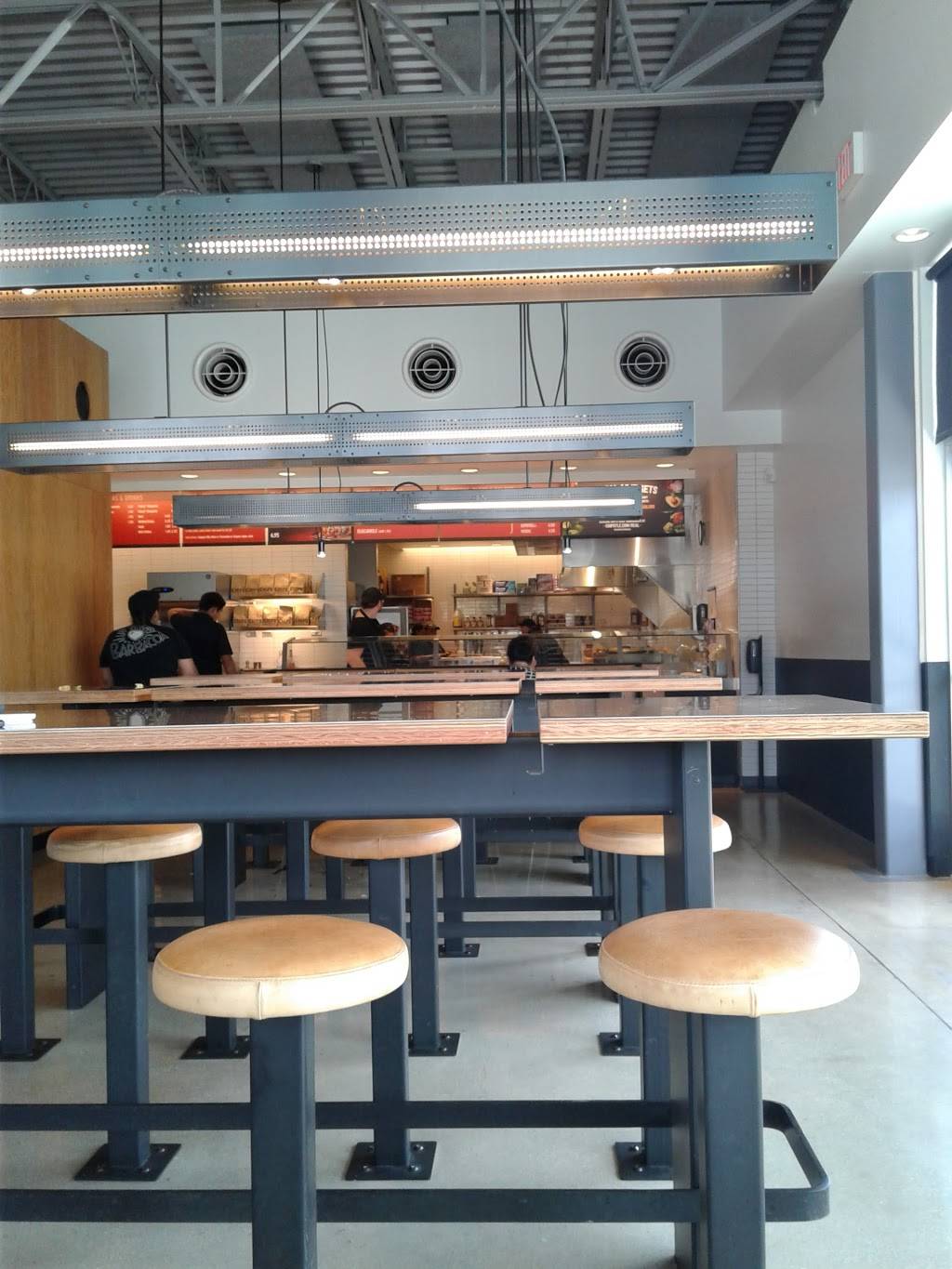 Chipotle Mexican Grill | restaurant | 22106 US Highway 281 N, San Antonio, TX 78258, USA | 2104976135 OR +1 210-497-6135